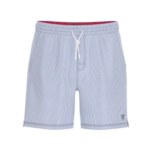 Maillot de bain Guess Mini triangle Homme Bleu XL