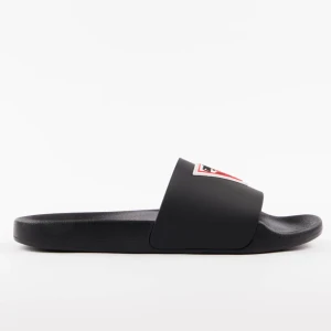 Claquette Guess Tokyo triangle Homme Noir 40