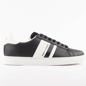 Giorgio Armani Claquette Armani Exchange Taco Homme Noir 42