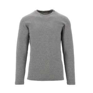 Giorgio Armani T shirt Emporio Armani Eagle Homme Gris S