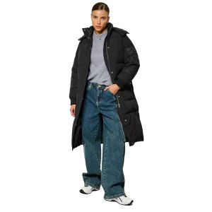 Doudoune Kaporal Melio Femme Noir S