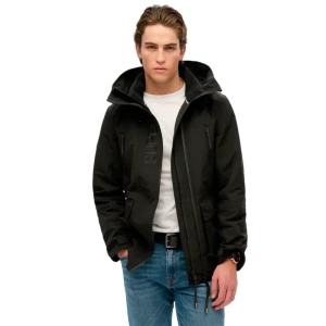 Veste Superdry Ultimate Homme Noir M