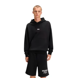 Sweat Hugo Nazardo Homme Noir S
