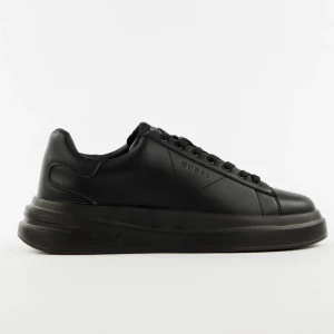 Basket Guess Elba Homme Noir 43