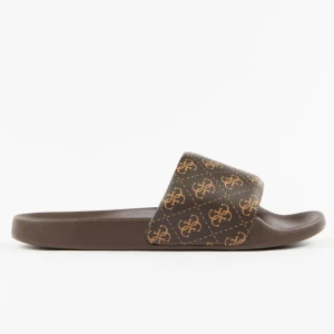 Claquette Guess Tokyom Homme Marron 41