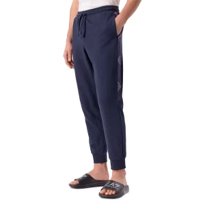 Giorgio Armani Jogging Emporio Armani heritage Homme Bleu L