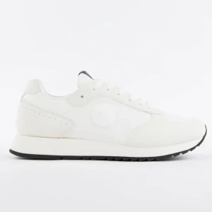 Basket Colmar Travis Sport Bold Homme Blanc 44