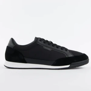 Basket Boss Nitan txsd Homme Noir 45