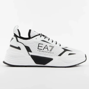 Basket EA7 Urban GA Homme Blanc 40,5