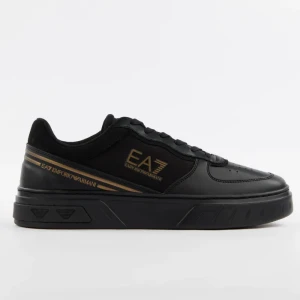 Basket EA7 Urban GA Homme Noir 44