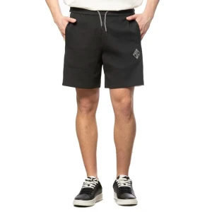 Giorgio Armani Short Armani Exchange Diamond Homme Noir S