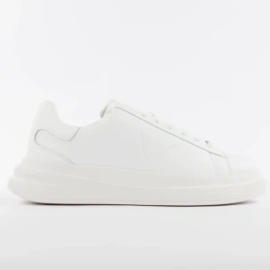 Basket Guess Elba Homme Blanc 44