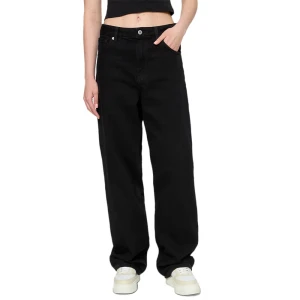 Pantalon Hugo Leni B Homme Noir 30/32