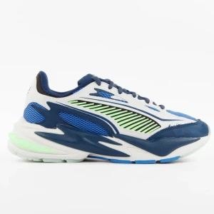 Basket Puma RS Surge Homme Bleu 44