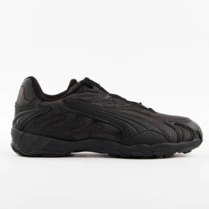 Basket Puma Inhale Homme Noir 44