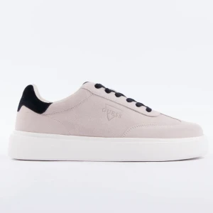 Basket Guess Elba Homme Gris 40