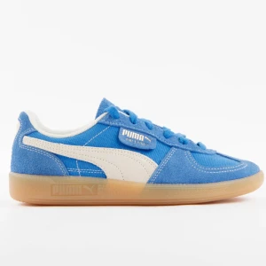Basket Puma Palermo Vintage Femme Bleu 38