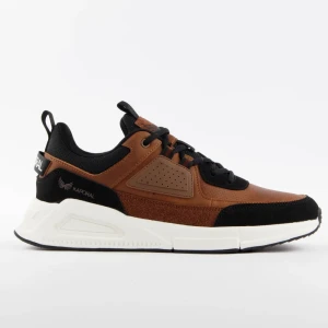 Basket Kaporal Dolphin Homme Marron 42