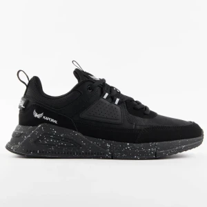 Basket Kaporal Dolphin Homme Noir 45