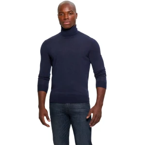 Pull Guess Fred Homme Noir L