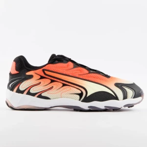 Basket Puma Inhale Homme Orange 40