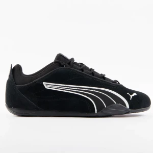 Basket Puma Catch Soleil SD Homme Noir 36