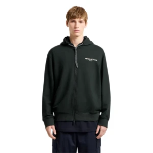 Giorgio Armani Sweat Armani Exchange Milano Homme Noir M