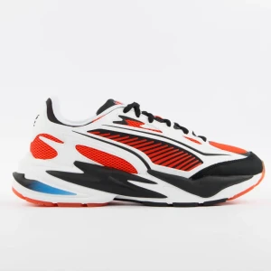 Basket Puma RS Surge Homme Rouge 40