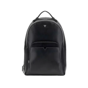 Sac à dos Guess Firenze Homme Noir Taille unique