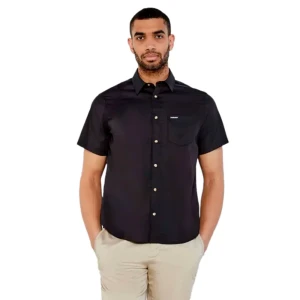 Chemise Guess Beau G Homme Noir M