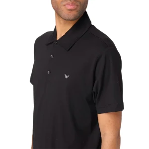 Giorgio Armani T shirt Emporio Armani Eagle Homme Noir XL