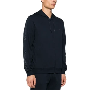 Giorgio Armani Sweat Emporio Armani Signature GA Homme Bleu S