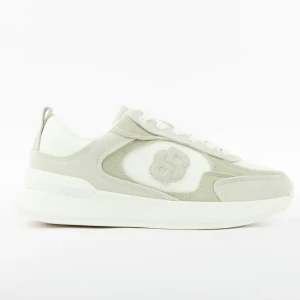 Basket Boss Double B Femme Gris 38