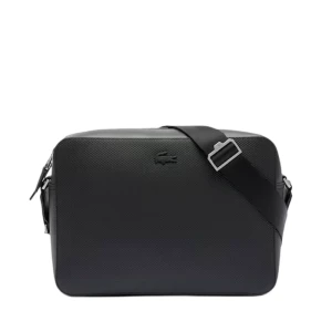 Sacoche Lacoste Chantaco Homme Noir Taille unique