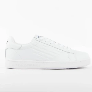 Basket EA7 Signature GA Homme Bleu 39
