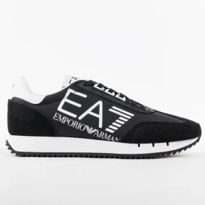 Basket EA7 Signature GA Homme Noir 42