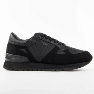 Basket Guess Tresa Homme Noir 40