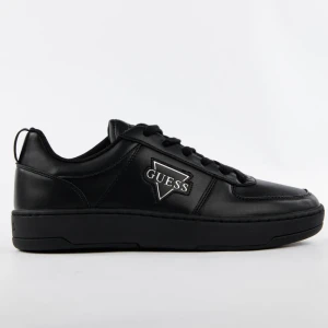 Basket Guess Triangle G Homme Noir 43
