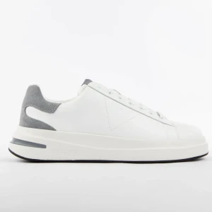 Basket Guess USA force Homme Blanc 45