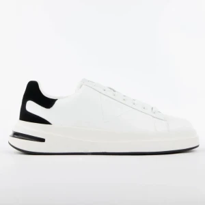 Basket Guess USA force Homme Blanc 40