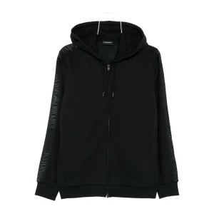 Giorgio Armani Sweat Emporio Armani Eagle GA Homme Noir M