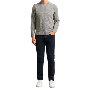 Jeans Boss Delaware Homme Bleu 30/32