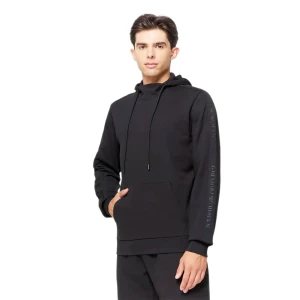 Giorgio Armani Sweat Emporio Armani Eagle GA Homme Noir L