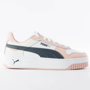Basket Puma Carina Street Femme Rose 37