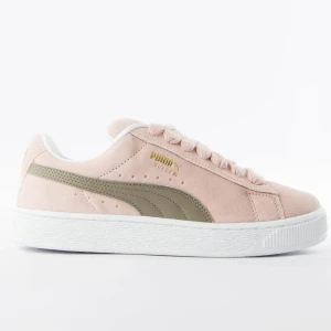 Basket Puma Suede XL Femme Rose 39