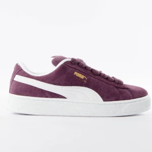 Basket Puma Suede XL Femme Bordeaux 38,5