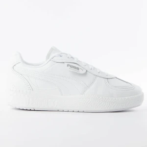 Basket Puma Palermo Lamoda Femme Blanc 37