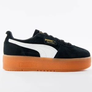 Basket Puma Palermo Femme Noir 41