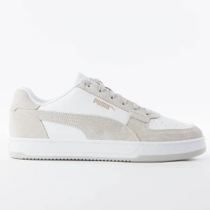 Basket Puma Caven Mono Homme Gris 42