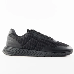 Basket Boss TTNM EVO Mesh Homme Noir 43